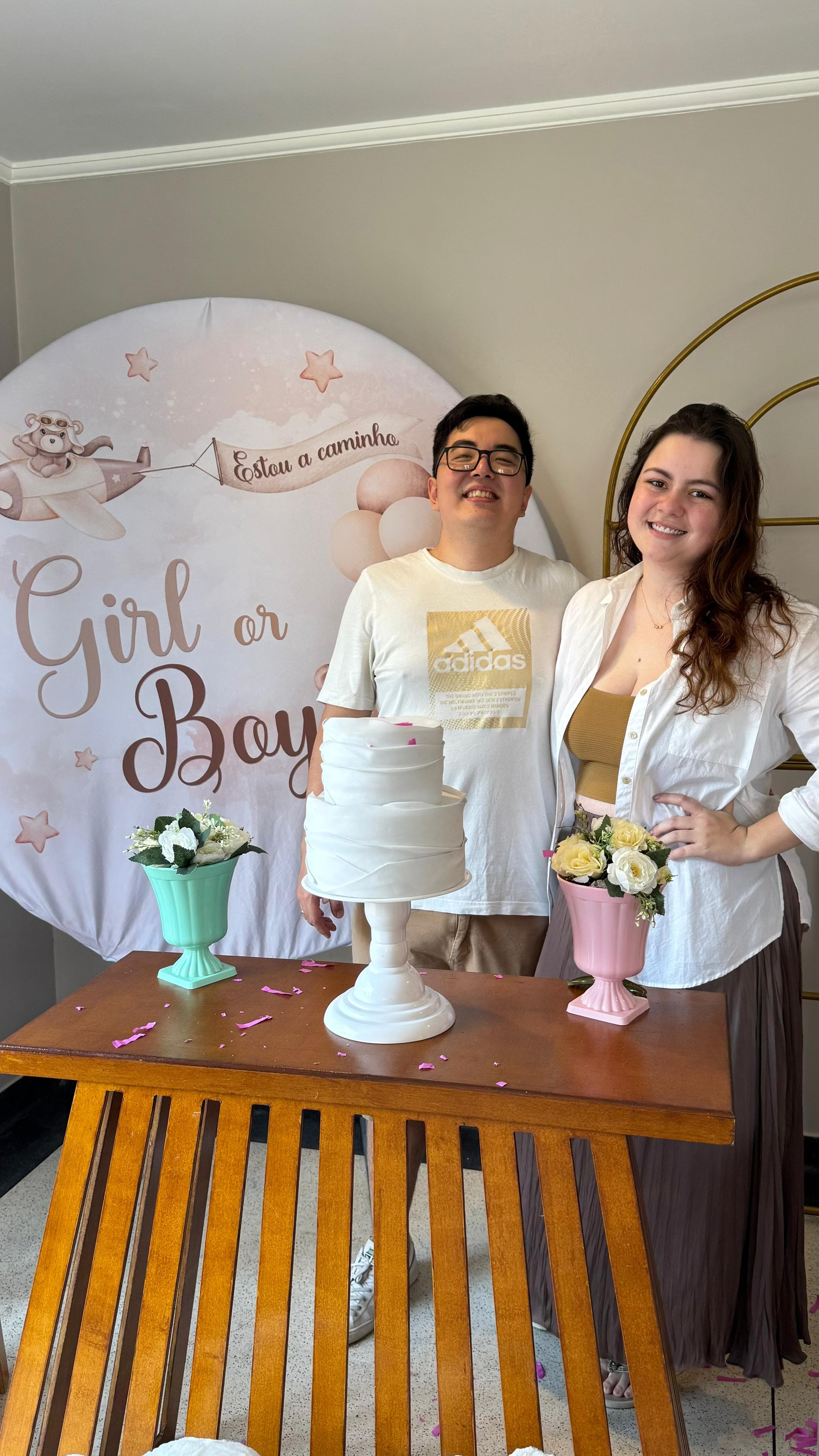 Registro 7 — Match baby