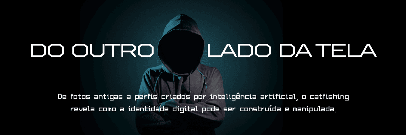 Fundo — Catfishing (mobile)